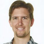 Brian O'Brien Grønvold
