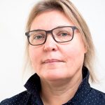 Kristine Axelholm Grünberger