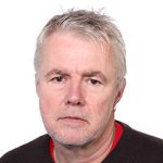Morten Frost